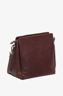 Cormorano Shoulder Bag Ellinor Coffee