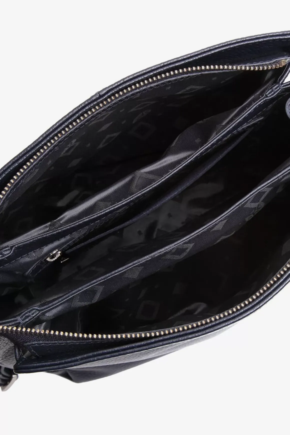 Cormorano Shoulder Bag Ellinor Navy