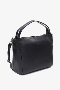 Cormorano Shoulder Bag Emilia Black