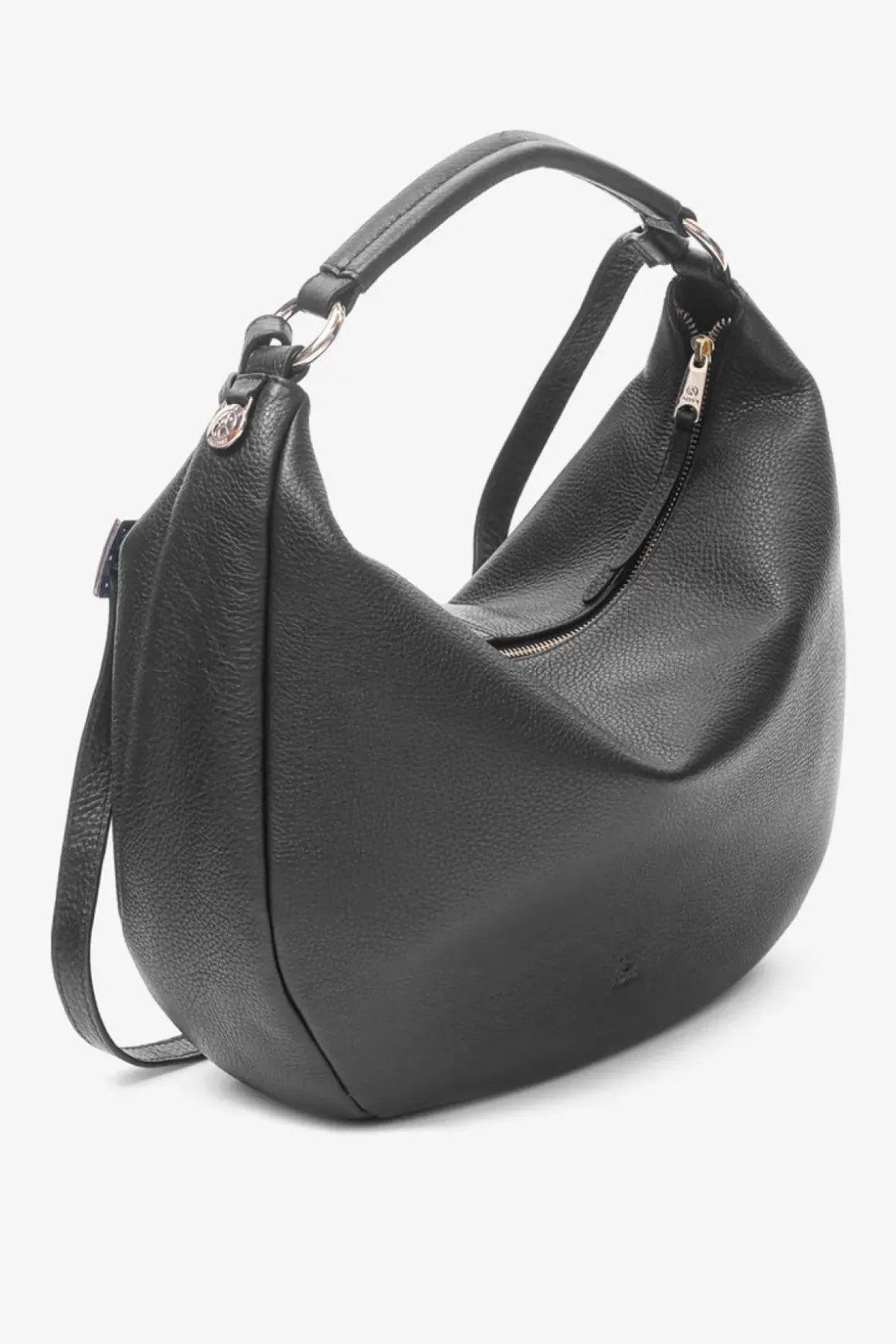 Cormorano Shoulder Bag Ida Black
