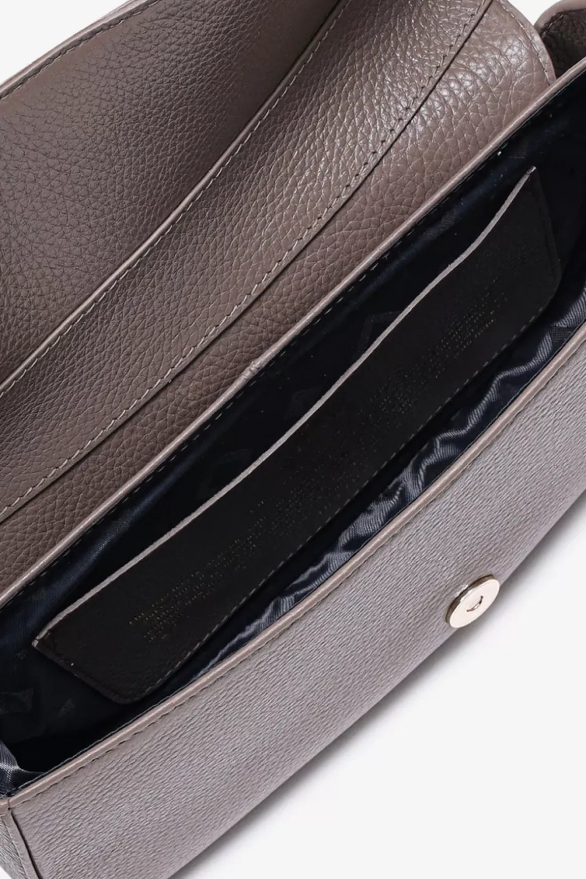 Cormorano Shoulder Bag Johanne Taupe