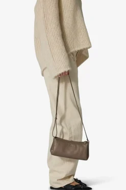 Cormorano Shoulder Bag Katrine Taupe