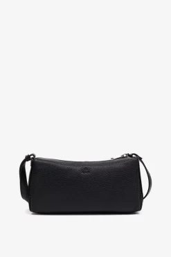 Cormorano Shoulder Bag Katrine Black