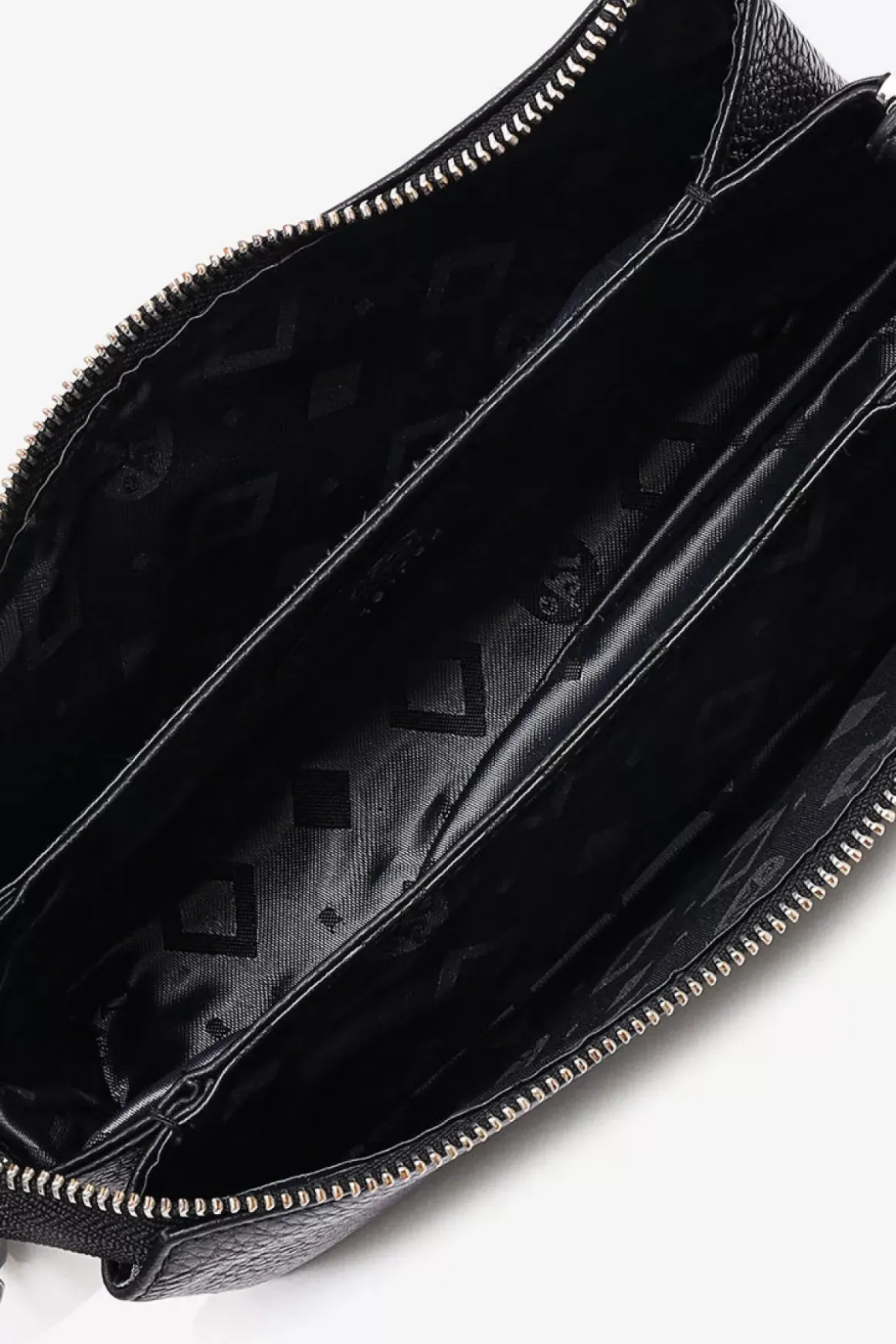 Cormorano Shoulder Bag Katrine Black