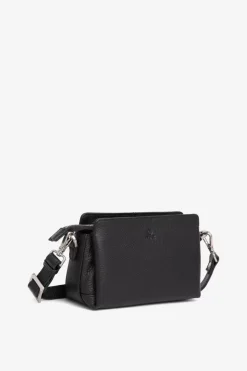 Cormorano Shoulder Bag Linda Black