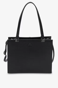 Cormorano Shoulder Bag Naomi Black