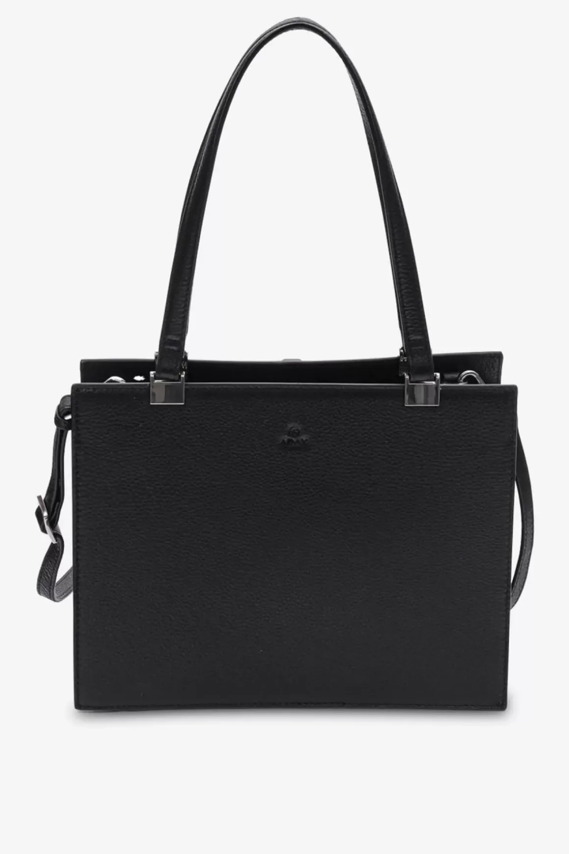 Cormorano Shoulder Bag Naomi Black