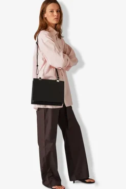 Cormorano Shoulder Bag Naomi Black