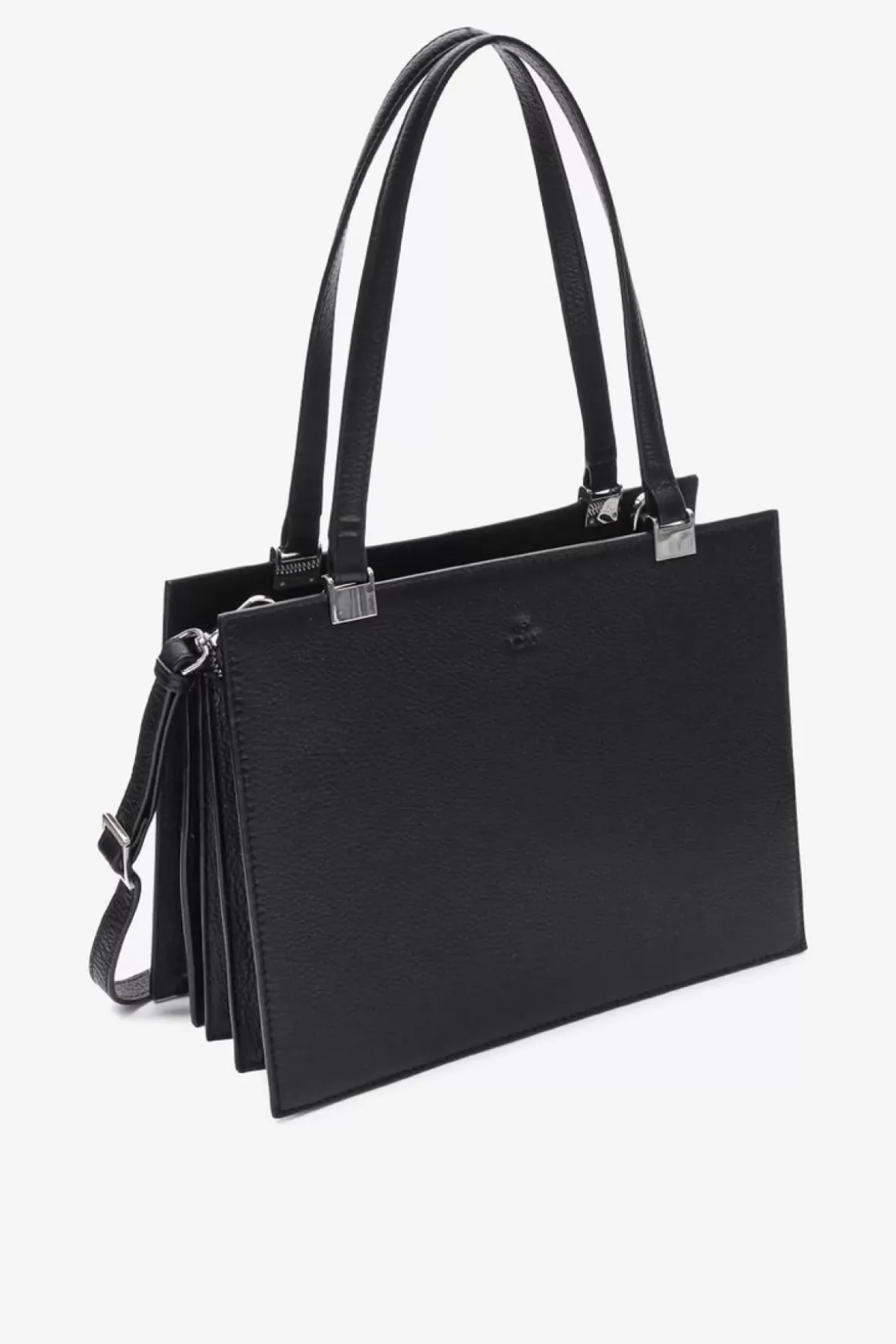 Cormorano Shoulder Bag Naomi Black