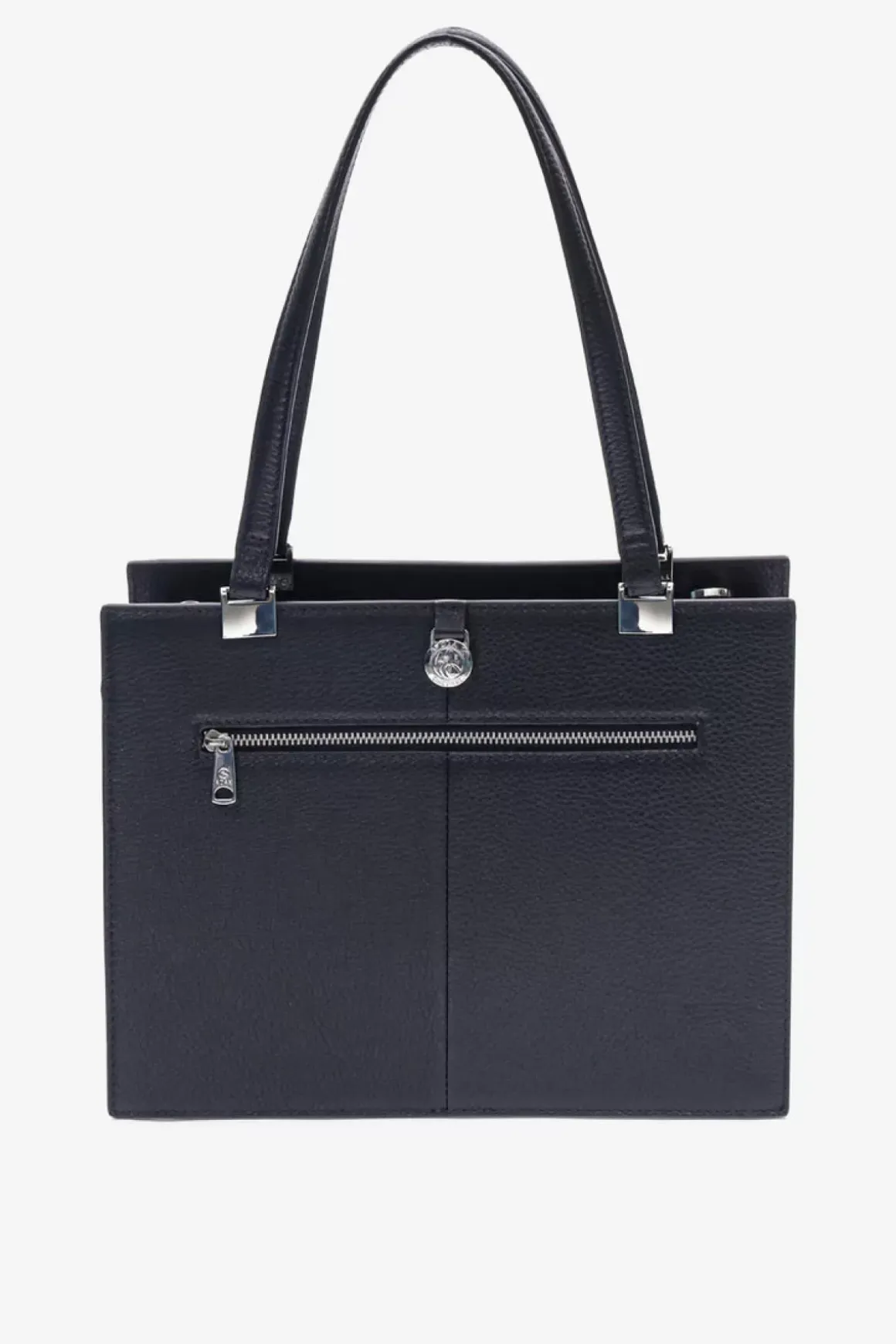 Cormorano Shoulder Bag Naomi Black