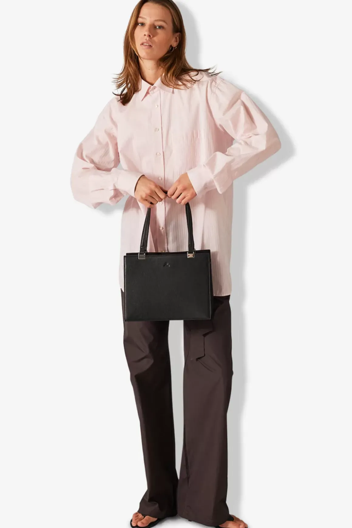 Cormorano Shoulder Bag Naomi Black