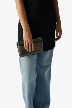 Cormorano Shoulder Bag Nicole Grafit