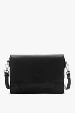 Cormorano Shoulder Bag Rosina Black