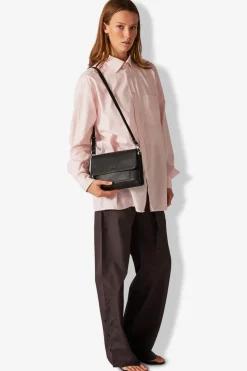 Cormorano Shoulder Bag Rosina Black