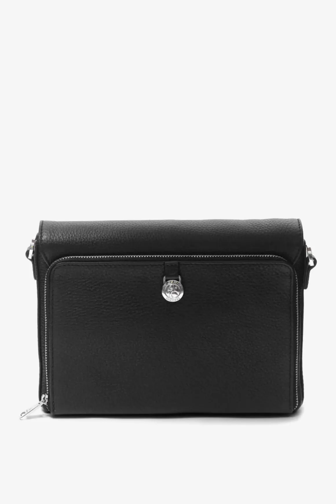 Cormorano Shoulder Bag Rosina Black
