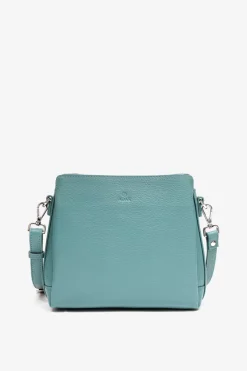Cormorano Shoulder Bag Sia Aqua