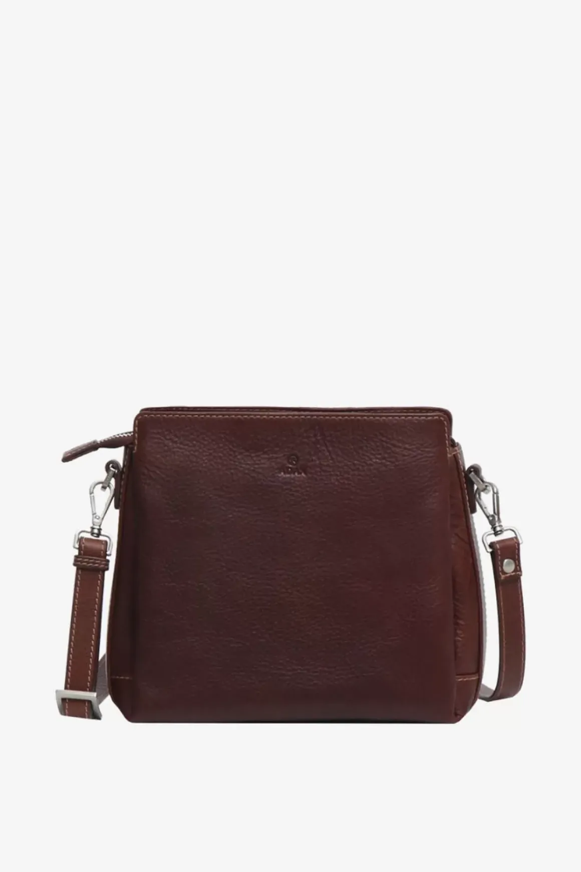Cormorano Shoulder Bag Sia Coffee
