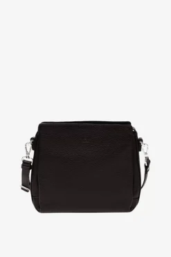 Cormorano Shoulder Bag Sia Dark Brown
