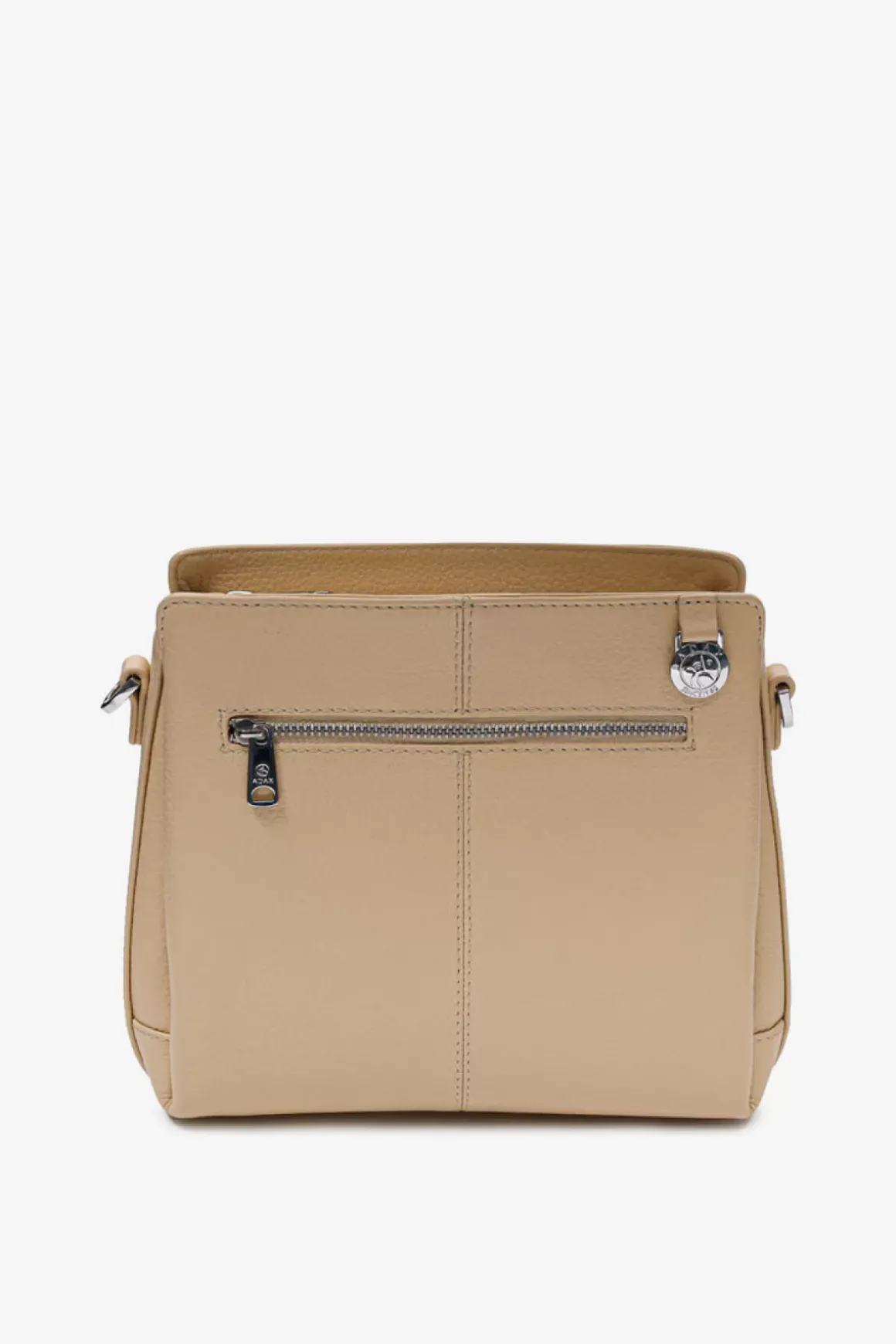 Cormorano Shoulder Bag Sia Sunflower