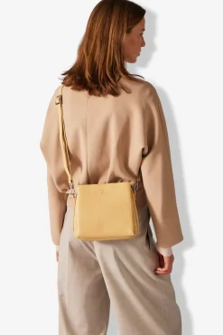 Cormorano Shoulder Bag Sia Sunflower