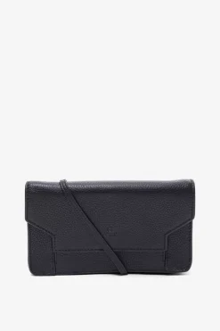 Cormorano Shoulder Bag Sophia Black