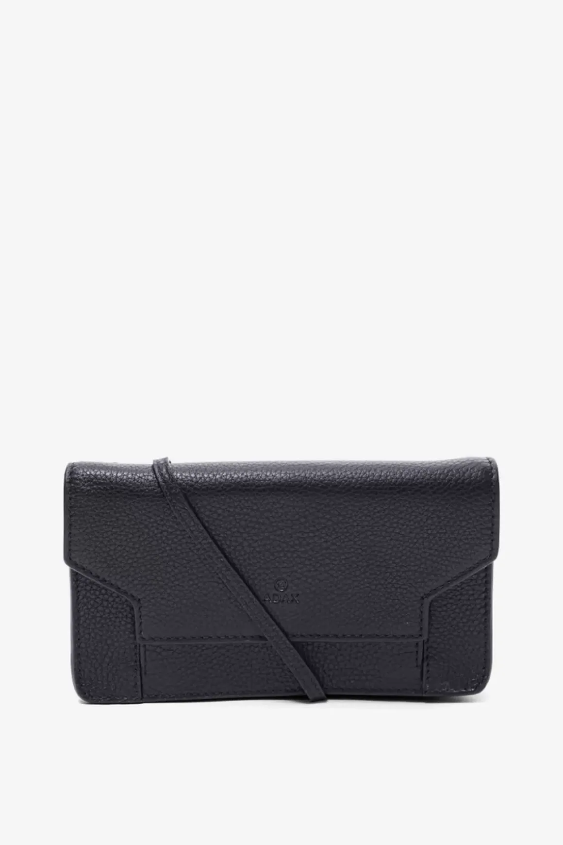 Cormorano Shoulder Bag Sophia Black