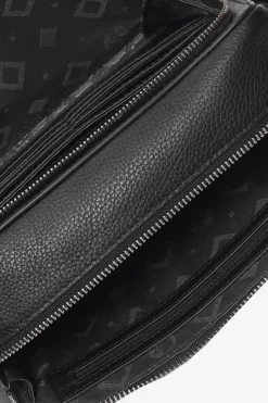 Cormorano Shoulder Bag Tereza Black