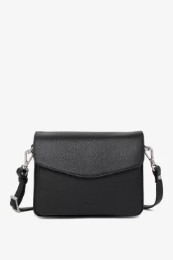 Cormorano Shoulder Bag Thea Black