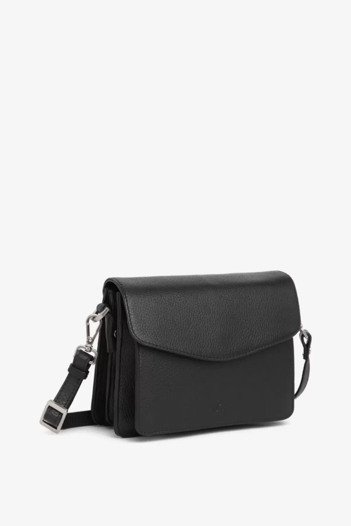Cormorano Shoulder Bag Thea Black
