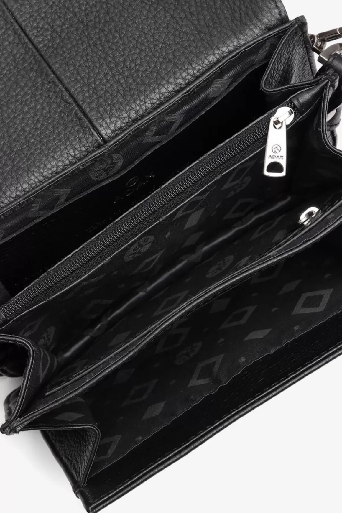 Cormorano Shoulder Bag Thea Black