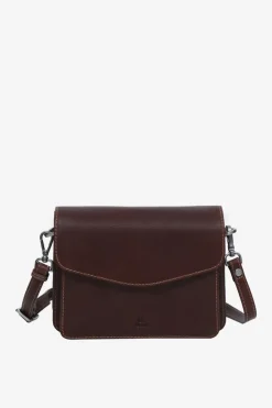 Cormorano Shoulder Bag Thea Coffee