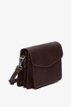 Cormorano Shoulder Bag Thea Coffee
