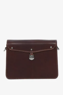 Cormorano Shoulder Bag Thea Coffee