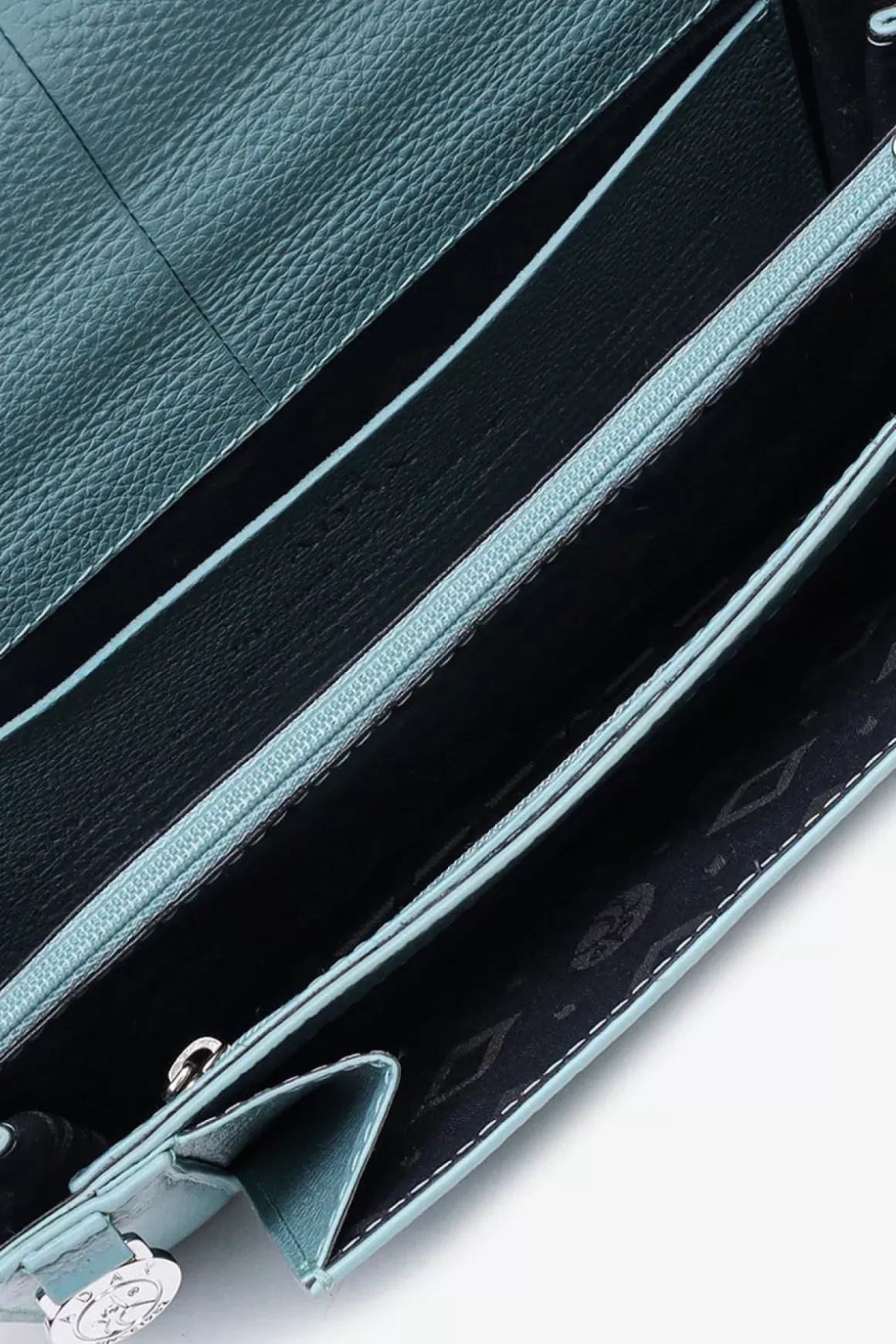 Cormorano Shoulder Bag Thelma Aqua