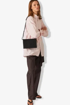 Cormorano Shoulder Bag Thelma Black