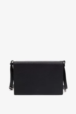 Cormorano Shoulder Bag Thelma Black