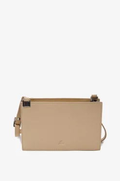 Cormorano Shoulder Bag Theresa Sunflower