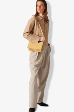 Cormorano Shoulder Bag Theresa Sunflower