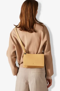 Cormorano Shoulder Bag Theresa Sunflower