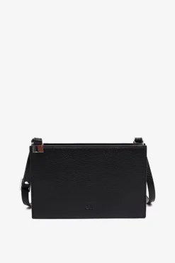Cormorano Shoulder Bag Theresa Black