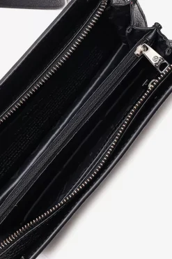 Cormorano Shoulder Bag Theresa Black