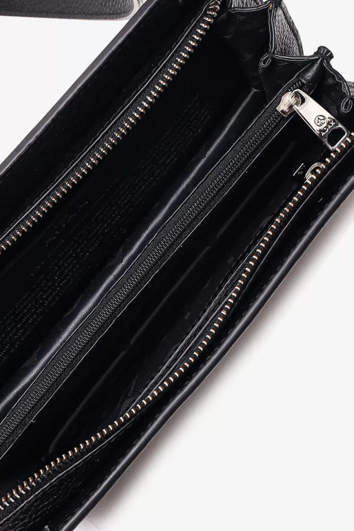 Cormorano Shoulder Bag Theresa Black
