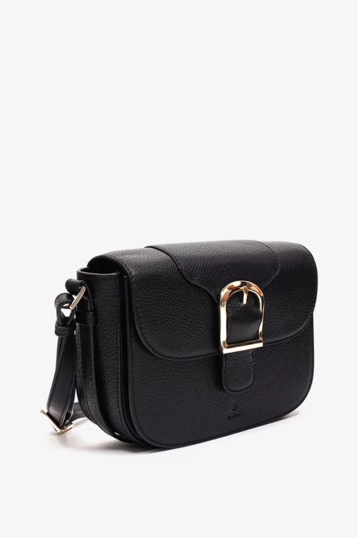 Cormorano Shoulder Bag Wilma Black