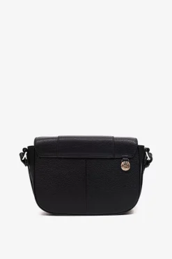 Cormorano Shoulder Bag Wilma Black