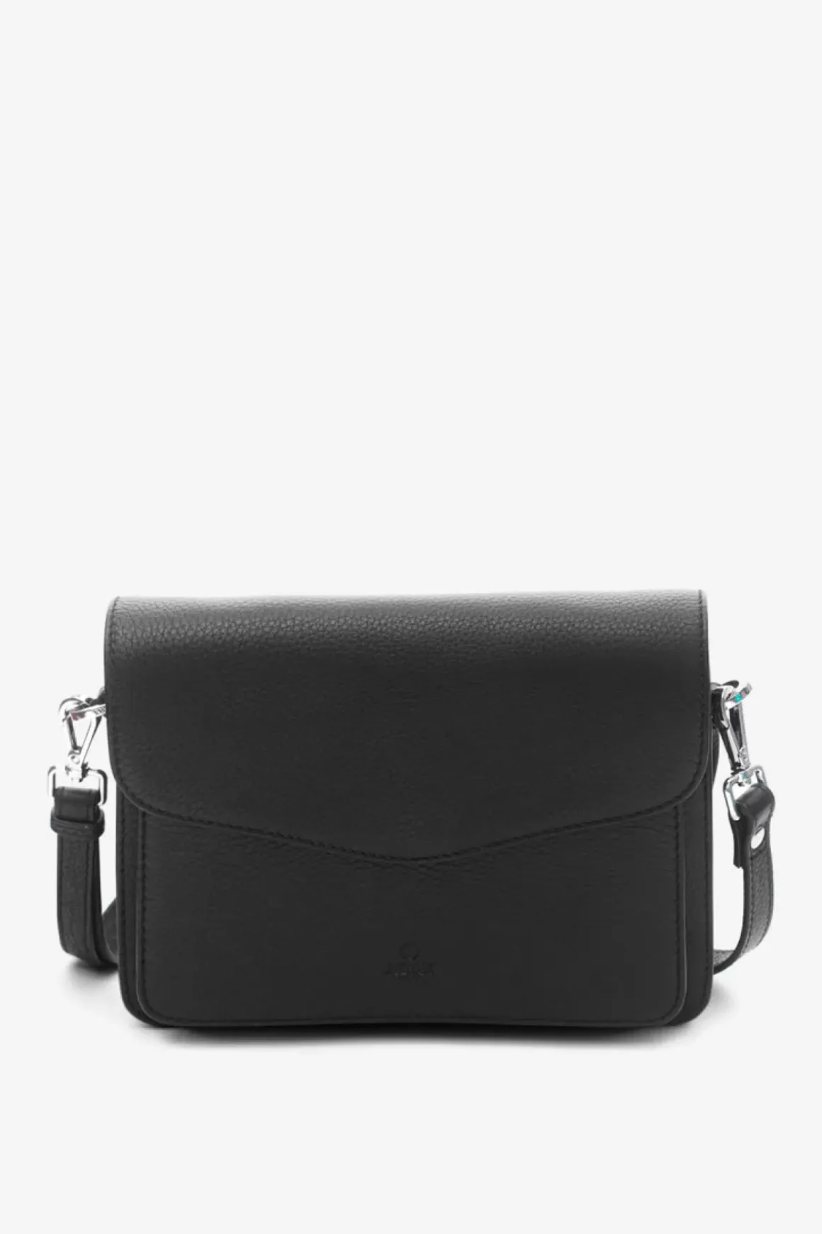 Cormorano Shoulder Bag Zafira Black