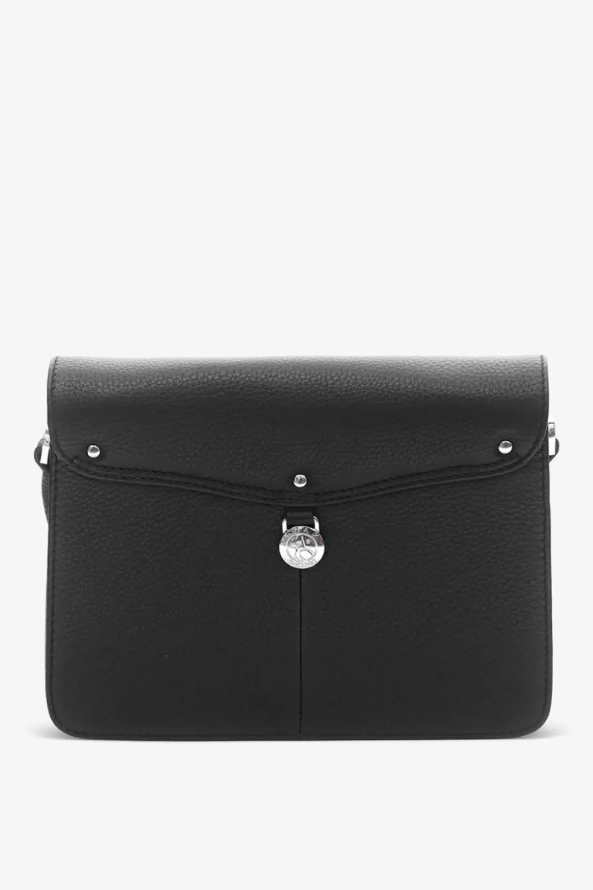 Cormorano Shoulder Bag Zafira Black