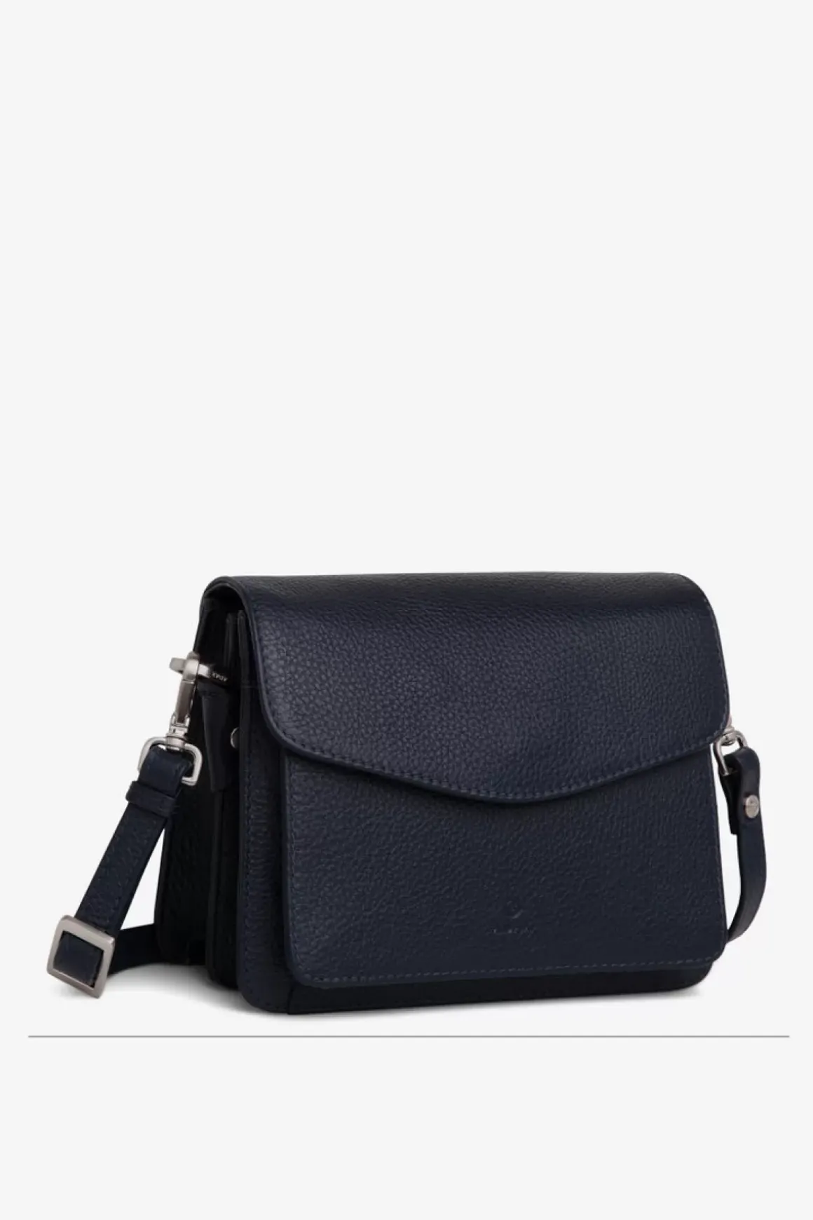 Cormorano Shoulder Bag Zafira Navy