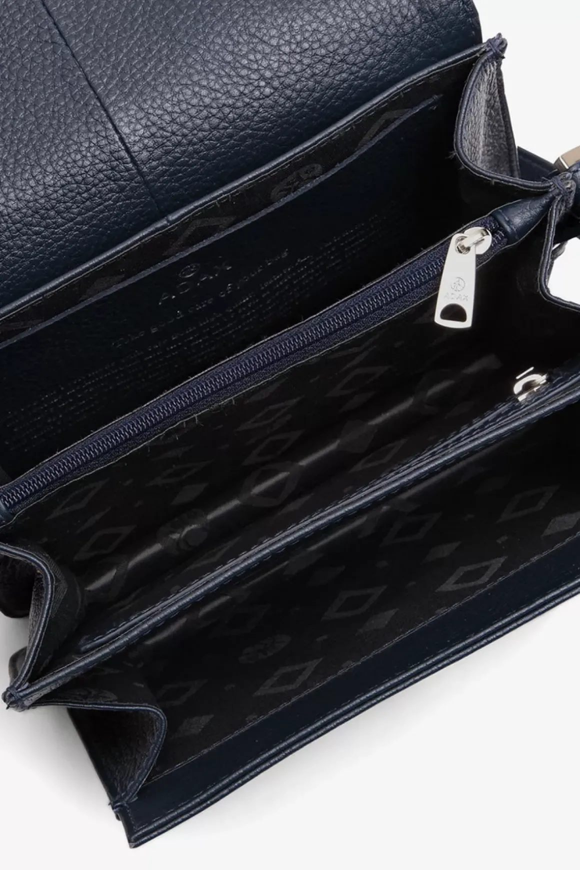 Cormorano Shoulder Bag Zafira Navy