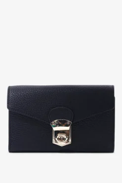 Cormorano Wallet Carlotta Black