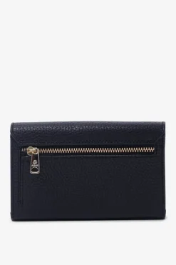 Cormorano Wallet Carlotta Black